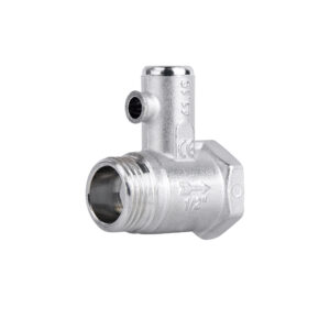 Підривний клапан Icma 1/2" №GS08 Підривний клапан Icma 1/2" №GS08
