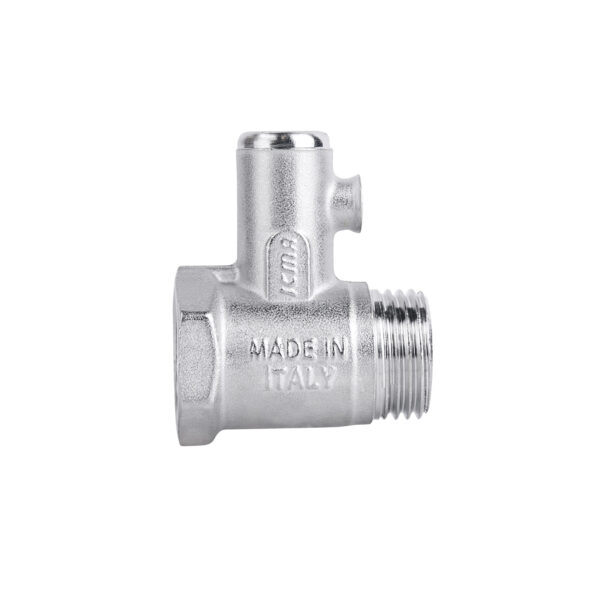 Підривний клапан Icma 1/2" №GS08 Підривний клапан Icma 1/2" №GS08