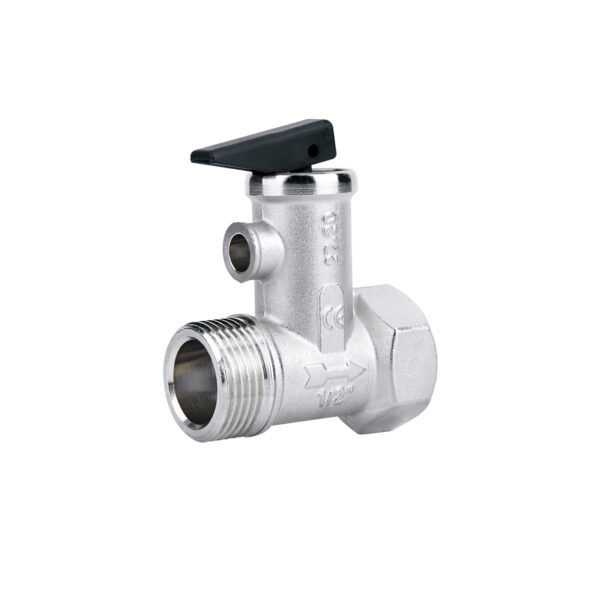 Підривний клапан Icma 1/2" №GS09 Підривний клапан Icma 1/2" №GS09