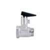 Підривний клапан Icma 1/2" №GS09 Підривний клапан Icma 1/2" №GS09