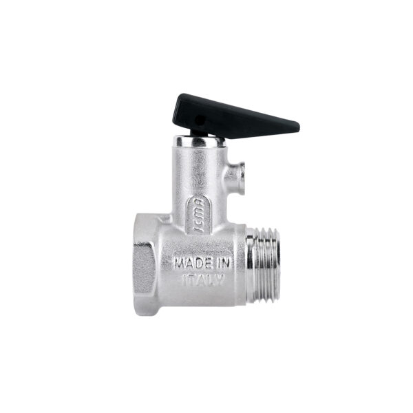 Підривний клапан Icma 1/2" №GS09 Підривний клапан Icma 1/2" №GS09