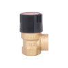 Запобіжний клапан Thermo Alliance Standart 1/2" ВР 2 бар SD2442