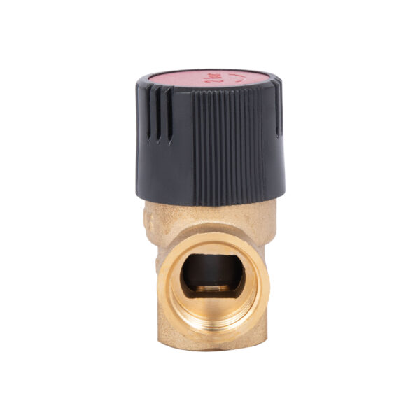 Запобіжний клапан Thermo Alliance Standart 1/2" ВР 2 бар SD2442