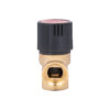 Предохранительный клапан Thermo Alliance Standart 1/2" ВР 2,5 бар SD24425 Запобіжний клапан Thermo Alliance Standart 1/2" ВР 2,5 бар SD24425