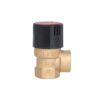 Предохранительный клапан Thermo Alliance Standart 1/2" ВР 3 бар SD2443 Запобіжний клапан Thermo Alliance Standart 1/2" ВР 3 бар SD2443