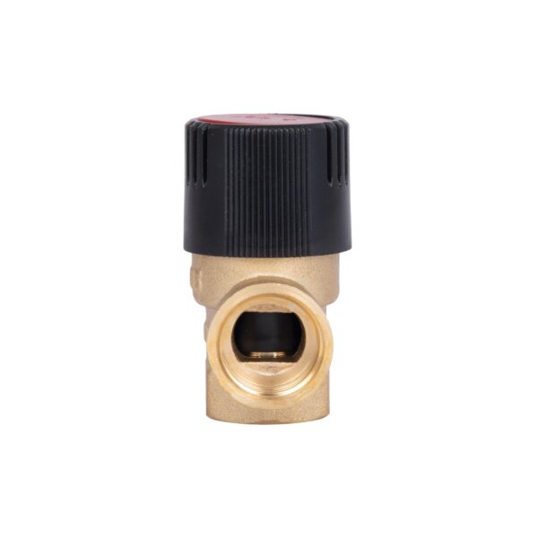 Запобіжний клапан Thermo Alliance Standart 1/2" ВР 6 бар SD2446