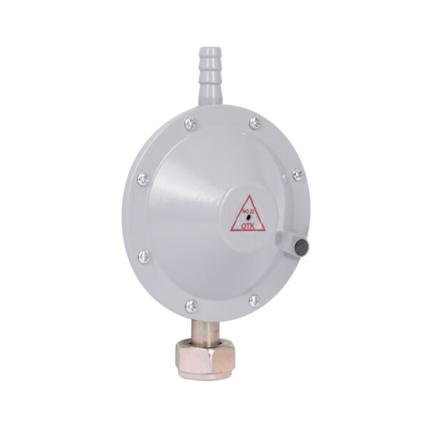 Редуктор газовый Thermo Alliance Standart SD125G15 Редуктор газовий Thermo Alliance Standart SD125G15