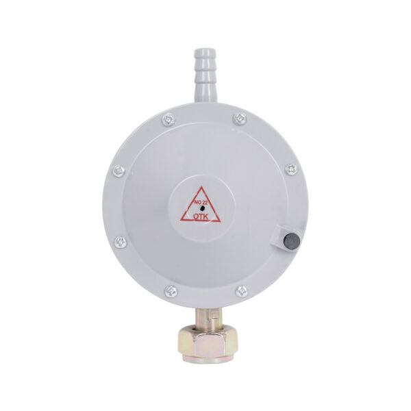 Редуктор газовый Thermo Alliance Standart SD125G15 Редуктор газовий Thermo Alliance Standart SD125G15