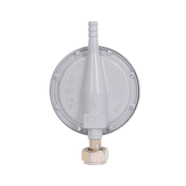 Редуктор газовый Thermo Alliance Standart SD125G15 Редуктор газовий Thermo Alliance Standart SD125G15
