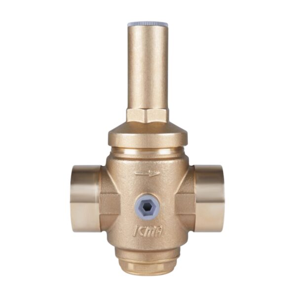 Редуктор Icma 1" 1/2 №246 Редуктор Icma 1" 1/2 №246
