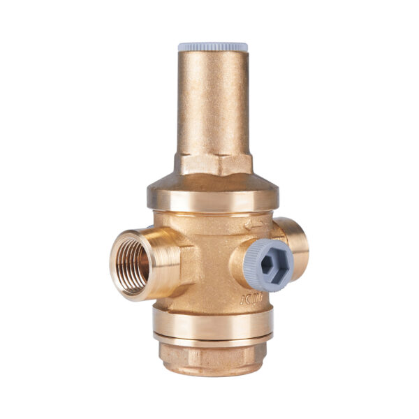 Редуктор Icma 1/2" №246 Редуктор Icma 1/2" №246
