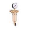 Самопромивний фільтр Icma 1/2" №751 Самопромивний фільтр Icma 1/2" №751