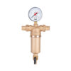 Самопромивний фільтр Icma 1/2" №751 Самопромивний фільтр Icma 1/2" №751