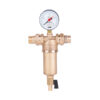 Самопромивний фільтр Icma 3/4" №751 Самопромивний фільтр Icma 3/4" №751