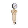 Фільтр самопромивний Icma 1/2" №750 Фільтр самопромивний Icma 1/2" №750