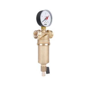 Фільтр самопромивний Icma 1/2" №750 Фільтр самопромивний Icma 1/2" №750