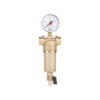 Фільтр самопромивний Icma 1/2" №750 Фільтр самопромивний Icma 1/2" №750