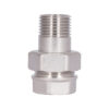 Згін "Американка" Thermo Alliance Forte 1/2" прямий SF190W15