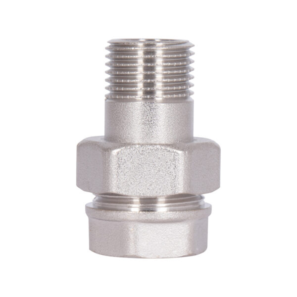 Згін "Американка" Thermo Alliance Forte 1/2" прямий SF190W15