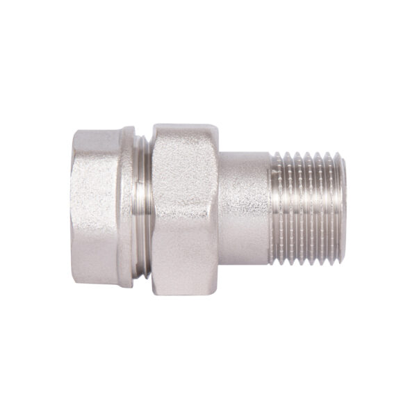 Згін "Американка" Thermo Alliance Forte 1/2" прямий SF190W15