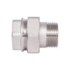 Згон "Американка" Thermo Alliance Forte 1" прямой SF190W25 Згін "Американка" Thermo Alliance Forte 1" прямий SF190W25