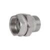 Згон "Американка" Thermo Alliance Forte 1 1/2 прямой SF190W40 Згін "Американка" Thermo Alliance Forte 1 1/2 прямий SF190W40