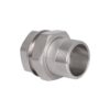 Згон "Американка" Thermo Alliance Forte 1 1/2 прямой SF190W40 Згін "Американка" Thermo Alliance Forte 1 1/2 прямий SF190W40