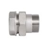 Згон "Американка" Thermo Alliance Forte 1 1/2 прямой SF190W40 Згін "Американка" Thermo Alliance Forte 1 1/2 прямий SF190W40