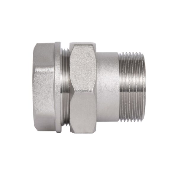 Згон "Американка" Thermo Alliance Forte 1 1/2 прямой SF190W40 Згін "Американка" Thermo Alliance Forte 1 1/2 прямий SF190W40