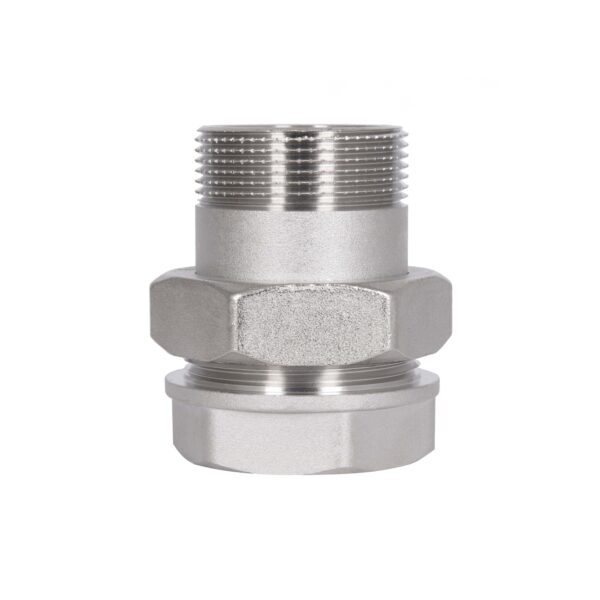 Згон "Американка" Thermo Alliance Forte 1 1/2 прямой SF190W40 Згін "Американка" Thermo Alliance Forte 1 1/2 прямий SF190W40