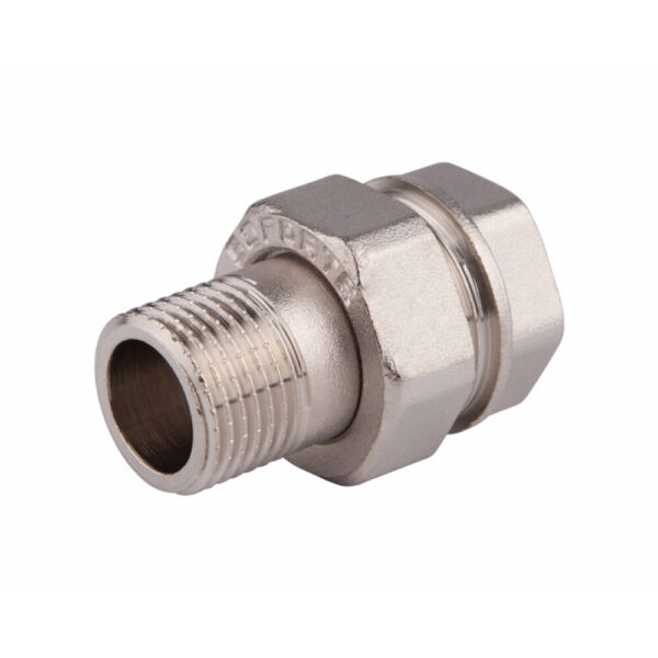 Згон "Американка" Thermo Alliance Forte 1 1/4 прямой SF190W32 Згін "Американка" Thermo Alliance Forte 1 1/4 прямий SF190W32