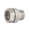 Згон "Американка" Thermo Alliance Forte 1 1/4 прямой SF190W32 Згін "Американка" Thermo Alliance Forte 1 1/4 прямий SF190W32