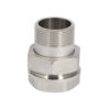 Згон "Американка" Thermo Alliance Forte 1 1/4 прямой SF190W32 Згін "Американка" Thermo Alliance Forte 1 1/4 прямий SF190W32