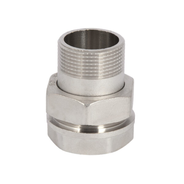 Згон "Американка" Thermo Alliance Forte 1 1/4 прямой SF190W32 Згін "Американка" Thermo Alliance Forte 1 1/4 прямий SF190W32