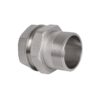 Згон "Американка" Thermo Alliance Forte 2" прямой SF190W50 Згін "Американка" Thermo Alliance Forte 2" прямий SF190W50