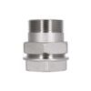 Згон "Американка" Thermo Alliance Forte 2" прямой SF190W50 Згін "Американка" Thermo Alliance Forte 2" прямий SF190W50
