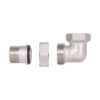 Згон "Американка" Thermo Alliance Forte 3/4" угловой SF191W20 Згін "Американка" Thermo Alliance Forte 3/4" кутовий SF191W20