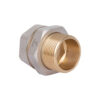 Згін-американка Thermo Alliance Base 1 1/2"ВЗ нікель, прямий SD190W40 Згін-американка Thermo Alliance Base 1 1/2"ВЗ нікель, прямий SD190W40