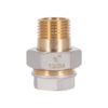 Згон-американка Thermo Alliance Base 1/2"ВЗ никель, прямой SD190W15 Згін-американка Thermo Alliance Base 1/2"ВЗ нікель, прямий SD190W15