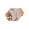 Згон-американка Thermo Alliance Base 1/2"ВЗ никель, прямой SD190W15 Згін-американка Thermo Alliance Base 1/2"ВЗ нікель, прямий SD190W15