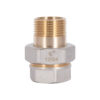Згін-американка Thermo Alliance Base 3/4"ВЗ нікель, прямий SD190W20