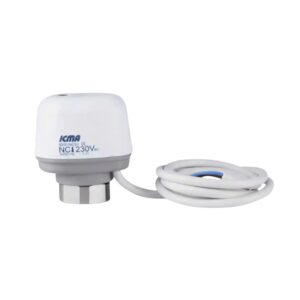 Сервопривод Icma 220V тип закритий №983 (NC) Сервопривод Icma 220V тип закритий №983 (NC)