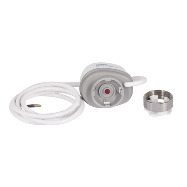 Сервопривод Icma 220V тип закритий №983 (NC)