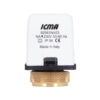 Сервопривод Icma 220V тип відкритий №983 (NA) Сервопривод Icma 220V тип відкритий №983 (NA)