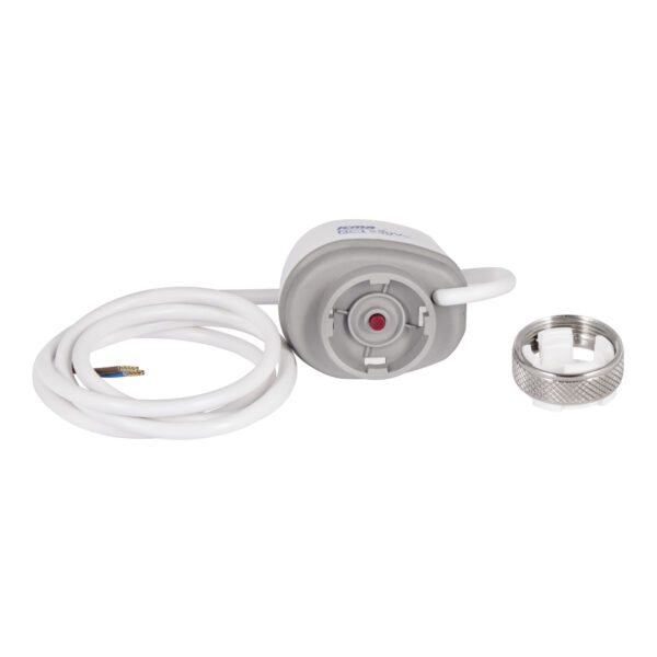 Сервопривод Icma 230V тип закритий №980 (NC) Сервопривод Icma 230V тип закритий №980 (NC)