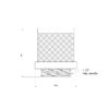 Сітка зворотного клапана Thermo Alliance Standart 1 1/2 SD245W40 Сітка зворотного клапана Thermo Alliance Standart 1 1/2 SD245W40