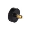 Термоманометр Icma 1/2" 0-6 бар, заднє підключення №259 Термоманометр Icma 1/2" 0-6 бар, заднє підключення №259