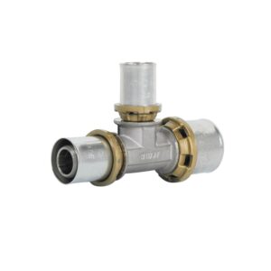 Трійник прес Icma 20х16х26 №406 Трійник прес Icma 20х16х26 №406