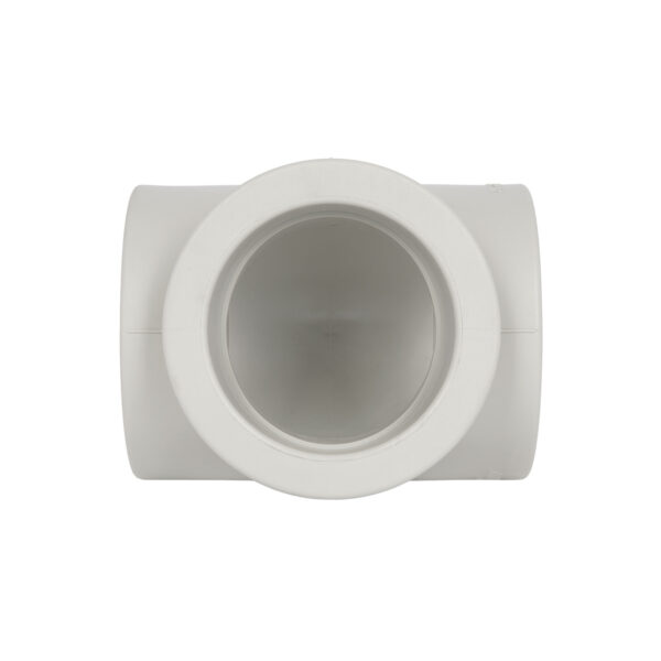 Трійник PPR Blue Ocean 110 Трійник PPR Blue Ocean 110