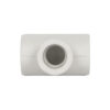 Трійник PPR Blue Ocean 25х20х25 редукційний Трійник PPR Blue Ocean 25х20х25 редукційний